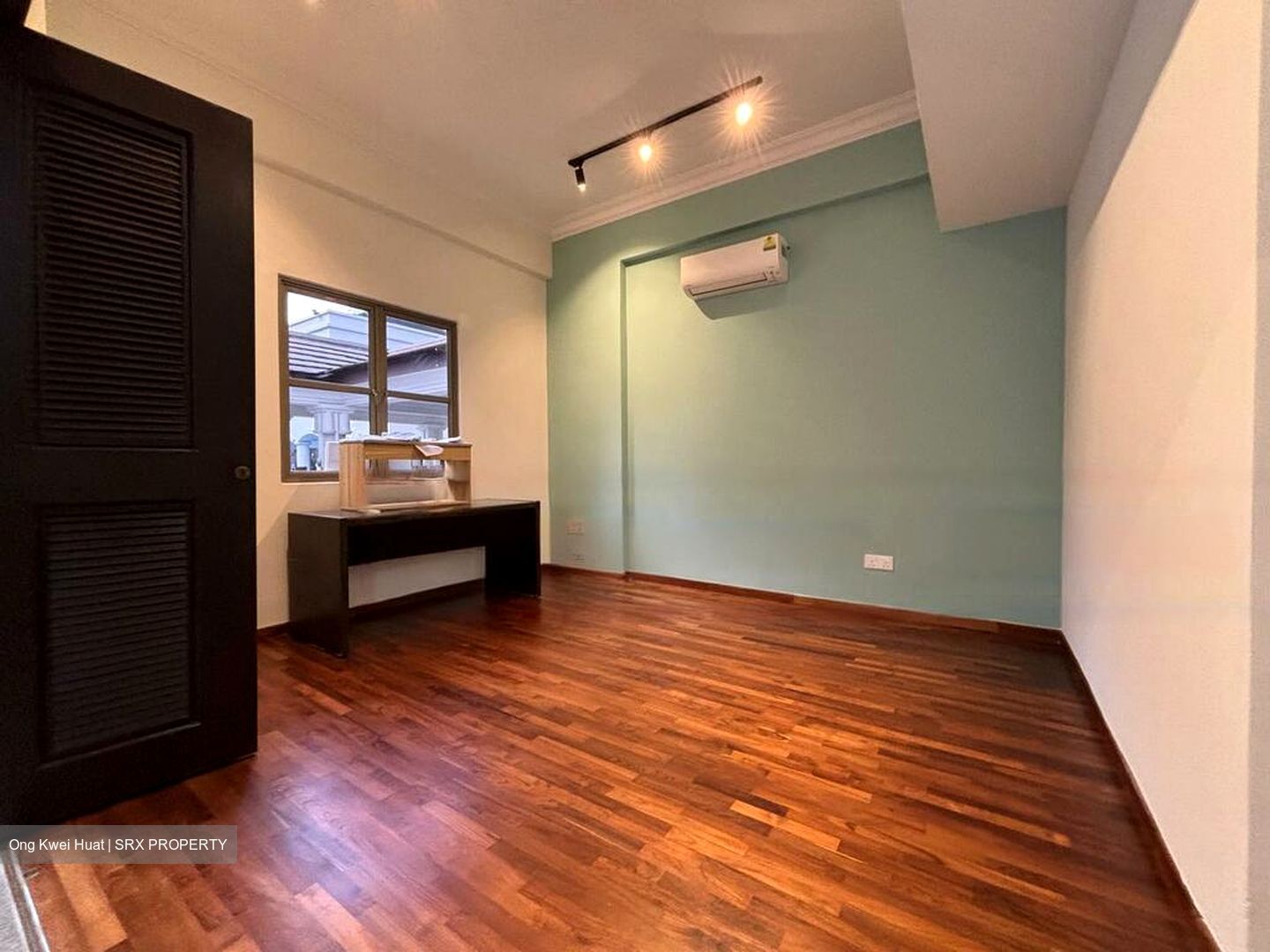 Parc Vista (D22), Condominium #477747031